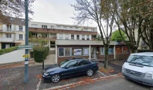 Tropin Marine Corinne Michele à Bièvres