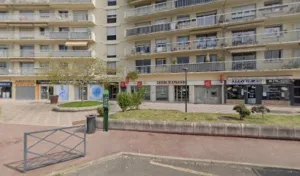 Cabinet infirmier ROULLAND Mélanie, CORREIA Johanna à Franconville