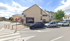 Selarl Francis Basquin à Nozay