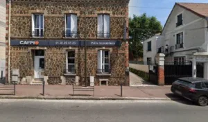 Avril Emeline et Dupont renata à Argenteuil