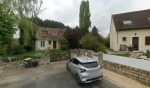 Meunier Maud Sylvie à Précy-sur-Oise