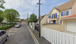 ROBLET – DUCAMP à Franconville