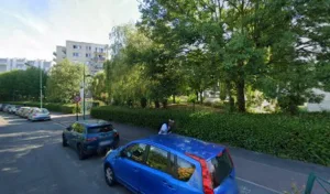 BERNARD LABONNE Emilie à Sannois