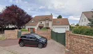 Brision Véronique à Herblay-sur-Seine