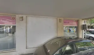 Floquet Françoise à Eaubonne