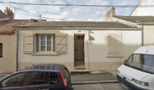 Picard Claudine à La Roche-sur-Yon