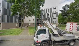 Barrés Eliane à Taverny