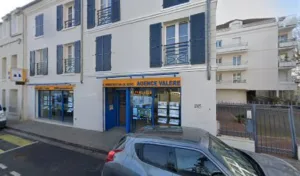 Bouvard Muriel à Taverny