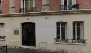 Bruno Léana cabinet infirmiers des vallées à Colombes