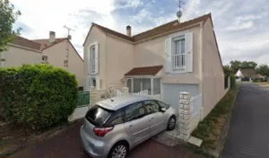 Armellino Butet Marie-Line à Fontenay-en-Parisis