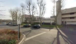 Manent Vanessa à Taverny