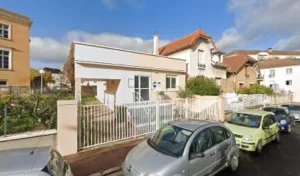 CABINET INFIRMIER RENOU ET EL BAZ à Eaubonne