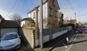 Liedts Thierry à Taverny