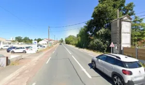 Grison Michèle à La Roche-sur-Yon