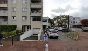 Petitpas Christine à Eaubonne