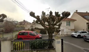 Brussiau Vaillant Lorette à Taverny