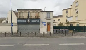 Diaite Khady à Argenteuil