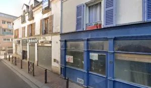 Borel Parenty Marie-Odile à Argenteuil