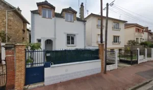 Stark Karine à Ermont