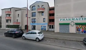 Charlot Joelle à Gonesse