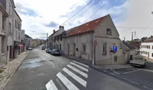 Desnier Robin à Fontenay-en-Parisis