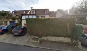 Gourdon Dominique à Nerville-la-Forêt