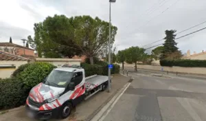 Pelissero Maurice à Marseille