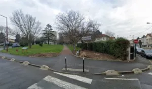 Koundouno Suzanne à Gonesse