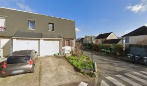 Ruano Sylvie à Garges-lès-Gonesse