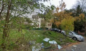 Méloute Suzette à Sarcelles