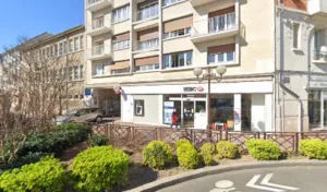 Diallo Nana à Enghien-les-Bains