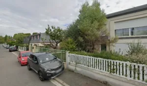 Cabinet Psychomotricité Camille BLAISE à Antony