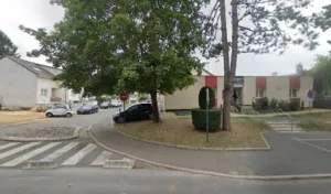 Jacquin delphine à Fosses