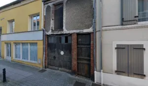 Mutombo Rosette à Gonesse