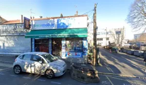 Brouillet-Huyghe Delphine à Goussainville