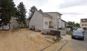 Legent Philippe à Fosses