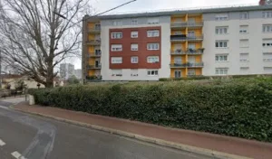 Verbanck Pierrick à Garges-lès-Gonesse