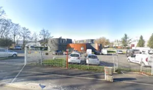 Ringuet Mireille à Gonesse