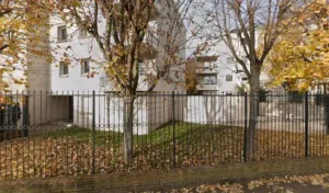 Gilles Sylvie à Sarcelles