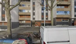 Joly Stephanie à Sarcelles