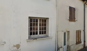 Lopez Valerie à Louvres