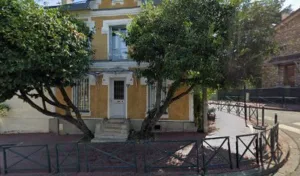 Hamon Marie-Christine à Clamart