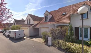 Pogu Patricia à Deuil-la-Barre