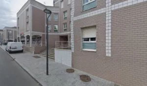 Niggli Claudine à Louvres