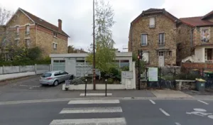 Catherine PERROUSSET à Montmorency