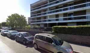 Tupinier Eliette à Louvres