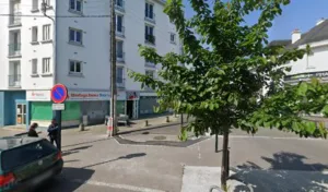 Berthon Nicolas Noel à Nantes