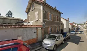 Paris Pierre à Bonnières-sur-Seine