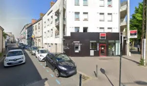 Cabinet Infirmier de Toutes-Aides Borivent Nonorgue à Nantes