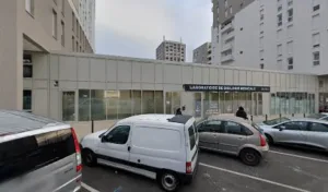 CHELGHAF hamel à Sarcelles